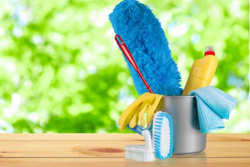 Professional one off cleaning in Brompton for a fresh home