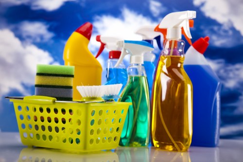 Brompton Cleaners commitment to fair complaint resolution