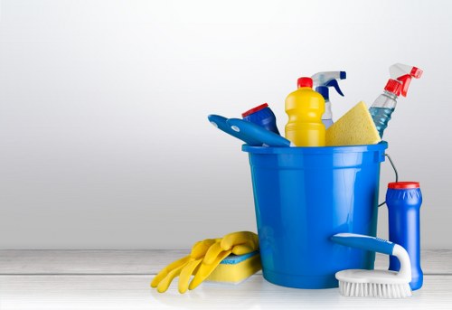 Free quote policy explanation for a busy area property clearance