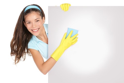 Carpet cleaning process in Brompton for a modern home or office