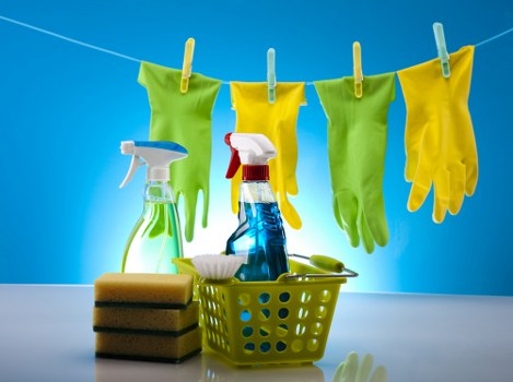 Trusted and secure Brompton Cleaners transaction process